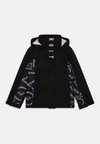 GALAXY GIRL - Veste d'hiver - true black/lluvia