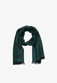 Unselected, light pastel green