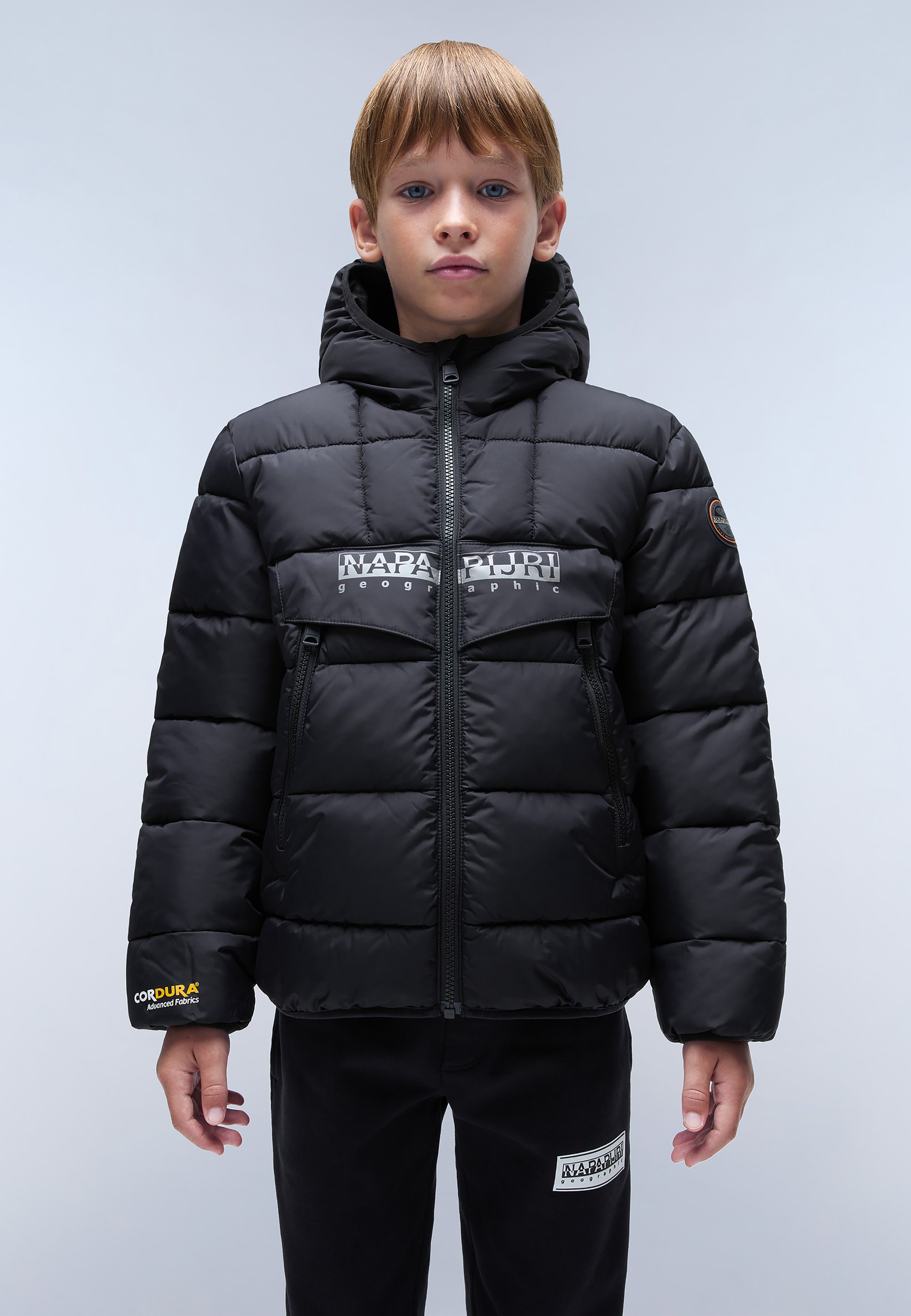 Napapijri Bambino 14 Anni Napapijri Giacca Di Transizione