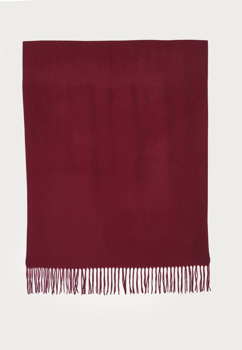 ONLY ONLANNALI SCARF - Sciarpa - syrah