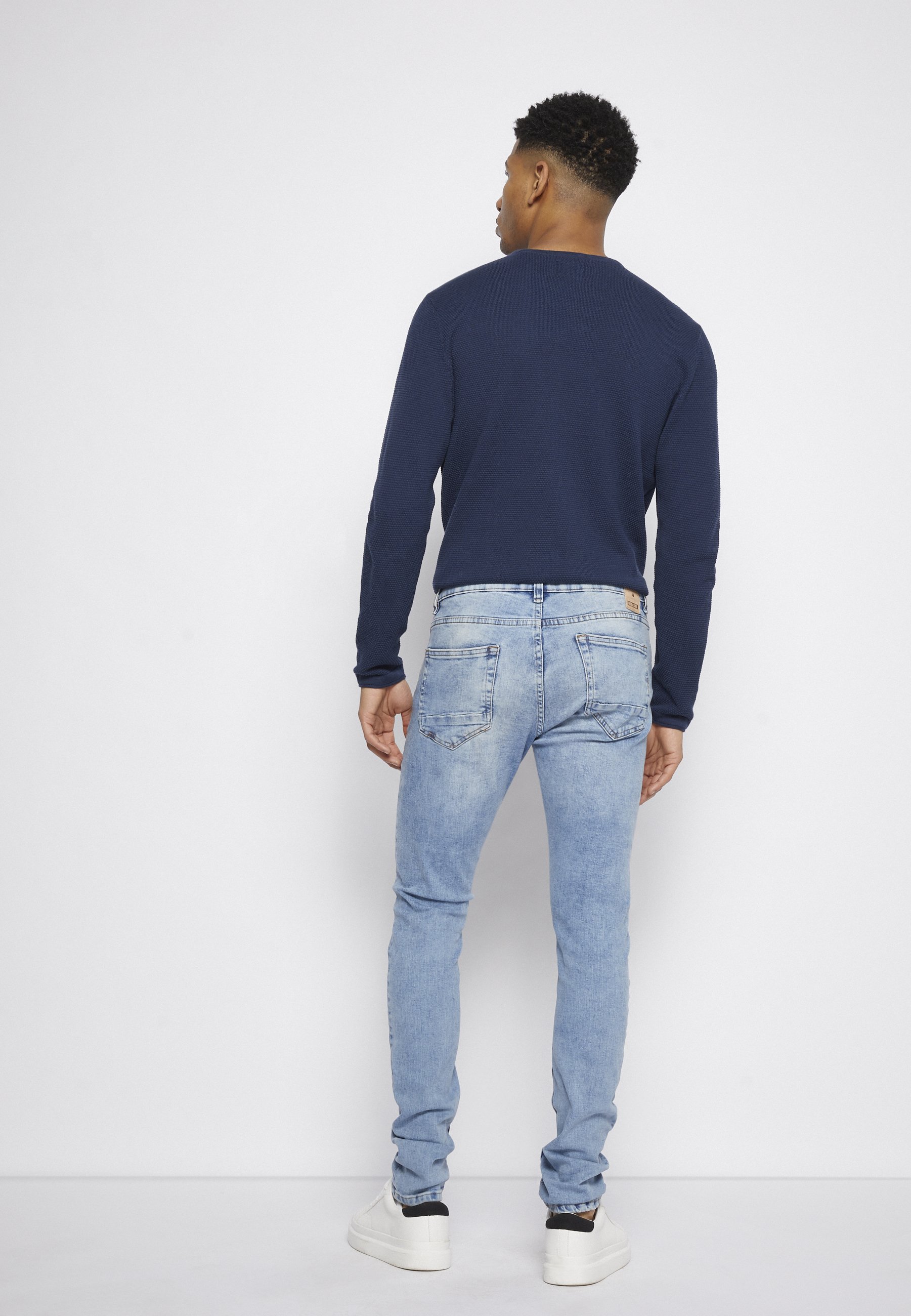 Only \u0026 Sons ONSSPUN WASHED - Jean slim 