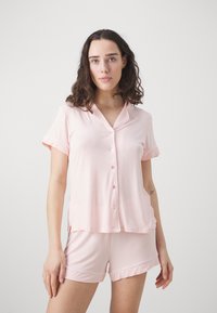 Anna Field - Pijama - light pink Imagen en miniatura 1