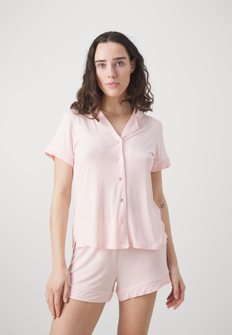 Anna Field Yöasusetti - light pink