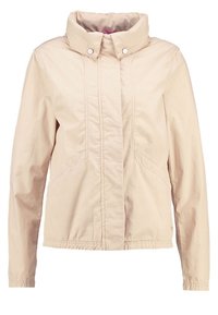 Bench Tunn jacka - beige