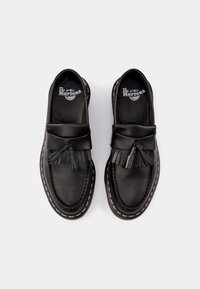 Dr. Martens Polobotky - black