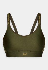 Under Armour INFINITY MID BRA Medium support sports bra