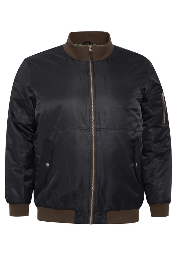 BHOuterwear - Bomber Jacket3