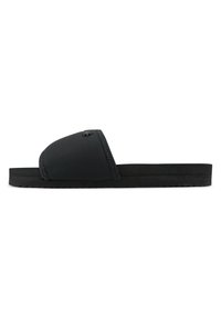Unselected, black