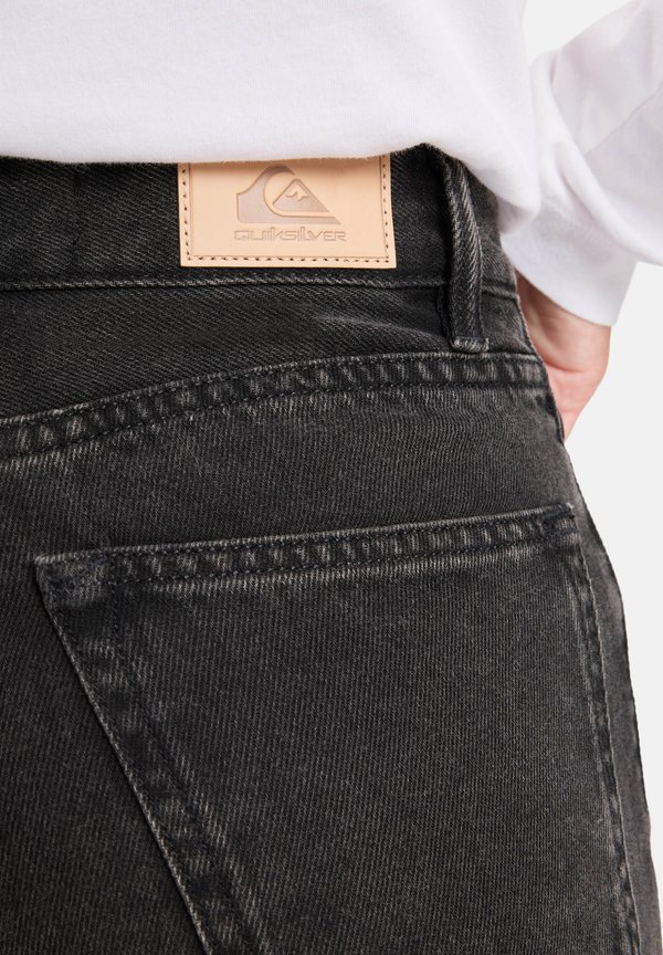 MOM PANT - Mom Jeans2