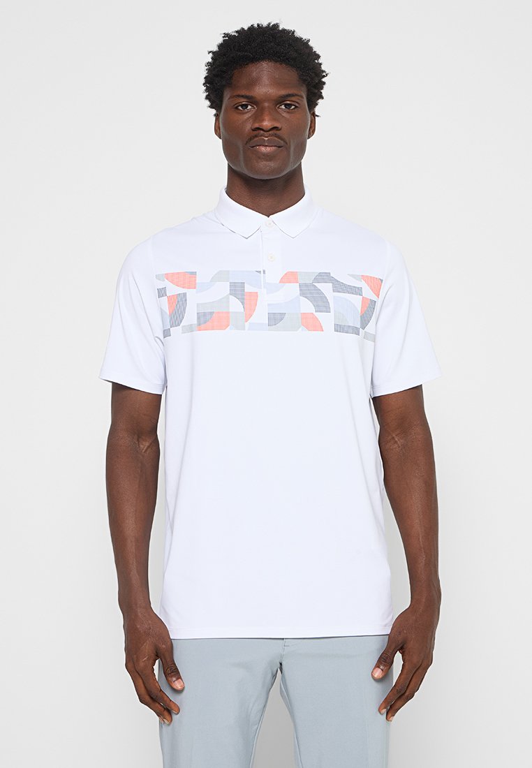Callaway Poloshirt wit