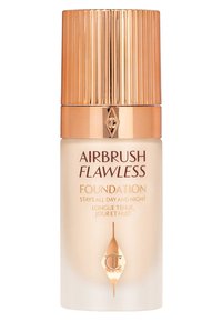 Charlotte Tilbury AIRBRUSH FLAWLESS FOUNDATION - Foundation - 1 neutral