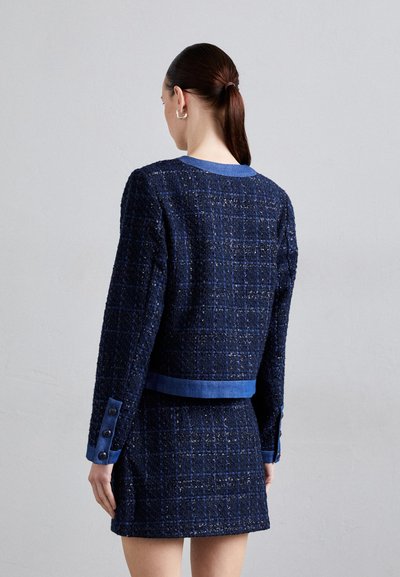 Baum und Pferdgarten BEATE - Blazer - blue