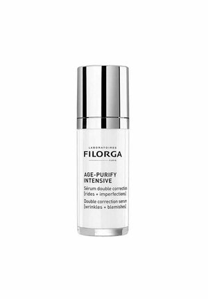 FILORGA AGE-PURIFY INTENSIVE SERUM 30ML - Serum - transparent