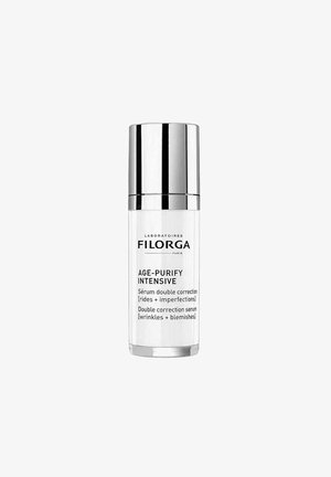 Filorga, FILORGA AGE-PURIFY INTENSIVE SERUM 30ML - Serum - transparent