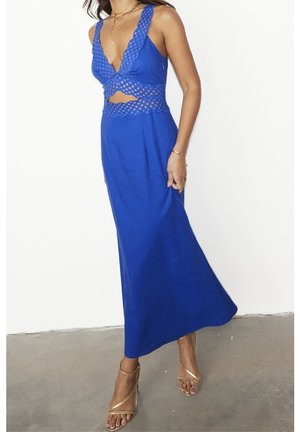 Robe de soirée - blue