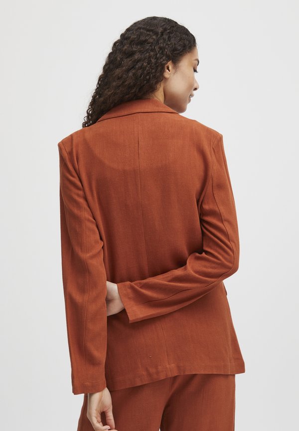 BYJohanna - Blazer - picante4