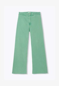 Non sélectionné, turquoise