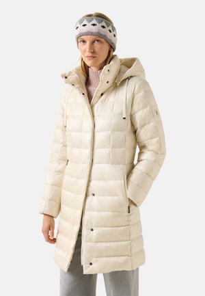 Bogner, BOGNER DAUNENMANTEL MERYL - Down coat - off-white