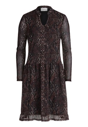 Robe pull - multi-coloured