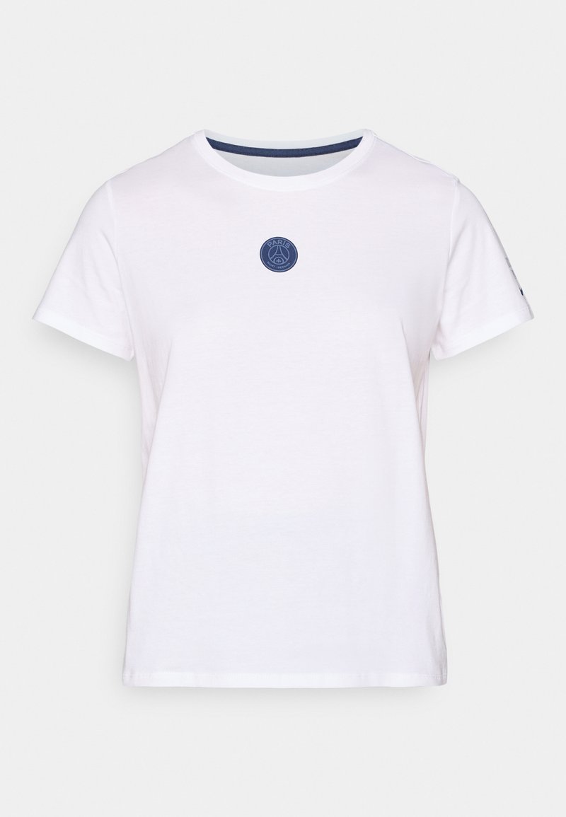 Camiseta estampada