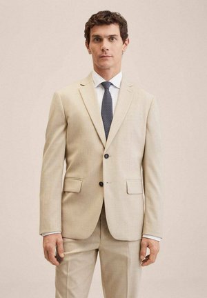 BRASILIA - Giacca - beige