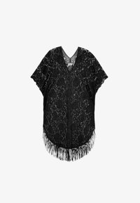 Nije odabrano, black