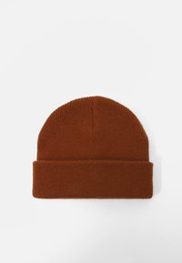 Não selecionado, brown