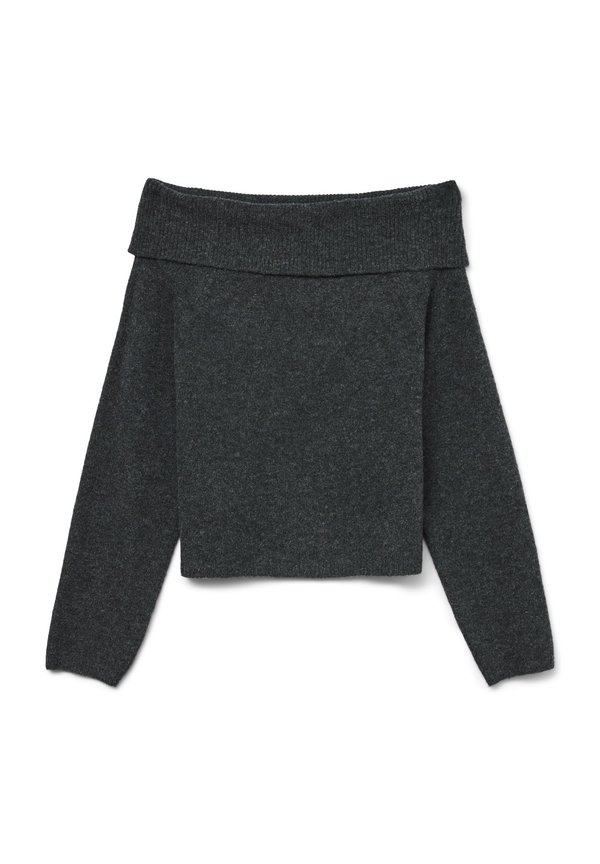 VMBOOM OFF SHOULDER - Jumper4