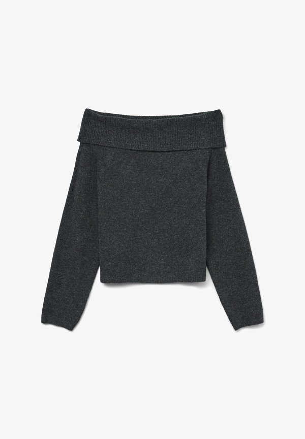 VMBOOM OFF SHOULDER - Jumper4
