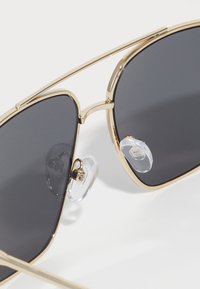 ALDO FRELINNOR UNISEX - Aurinkolasit - gold-coloured