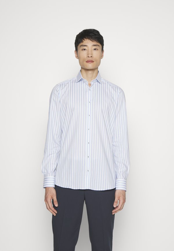 LEVEL - Shirt - bleu