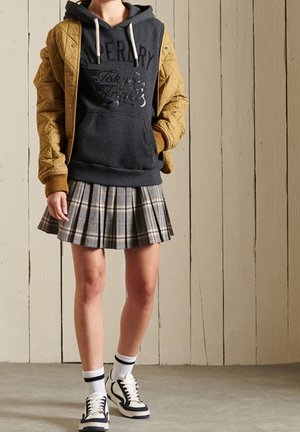 Superdry & Co, Sweat à capuche - black