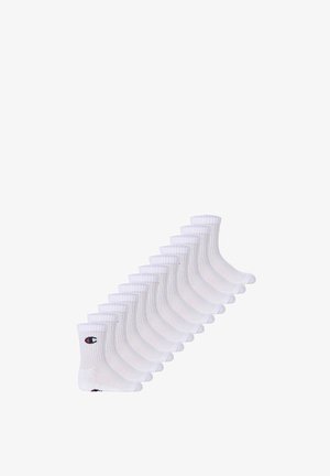 Champion, UNISEX - Socken - weiß