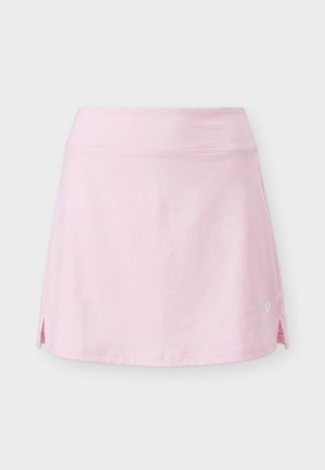 Björn Borg, ACE SKIRT - Sports skirt - pink lady