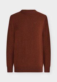 Sélectionné, russet