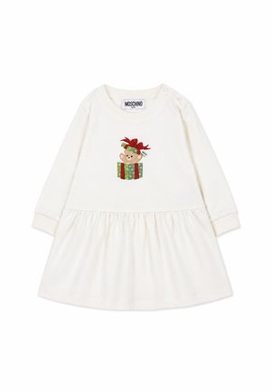 MOSCHINO, - Sukienka letnia