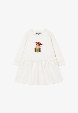 MOSCHINO, - Sukienka letnia