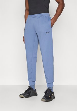 FLEX JOGGER - Træningsbukser - diffused blue/black