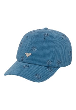 FEELING EMBY - Casquette - blue