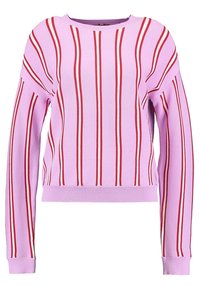 New Look Pullover - purple