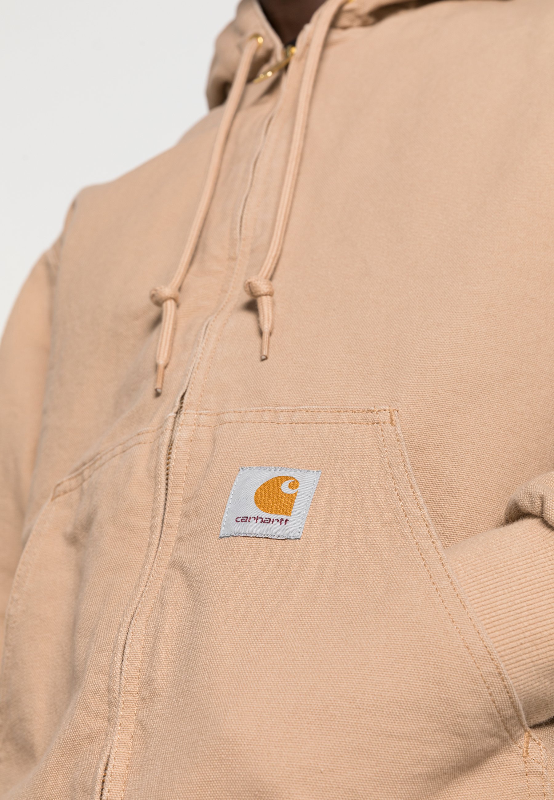 Carhartt WIP ACTIVE JACKET DEARBORN 