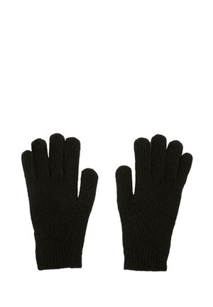 Guanti - black
