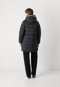 Calvin Klein Jeans Winter coat - black