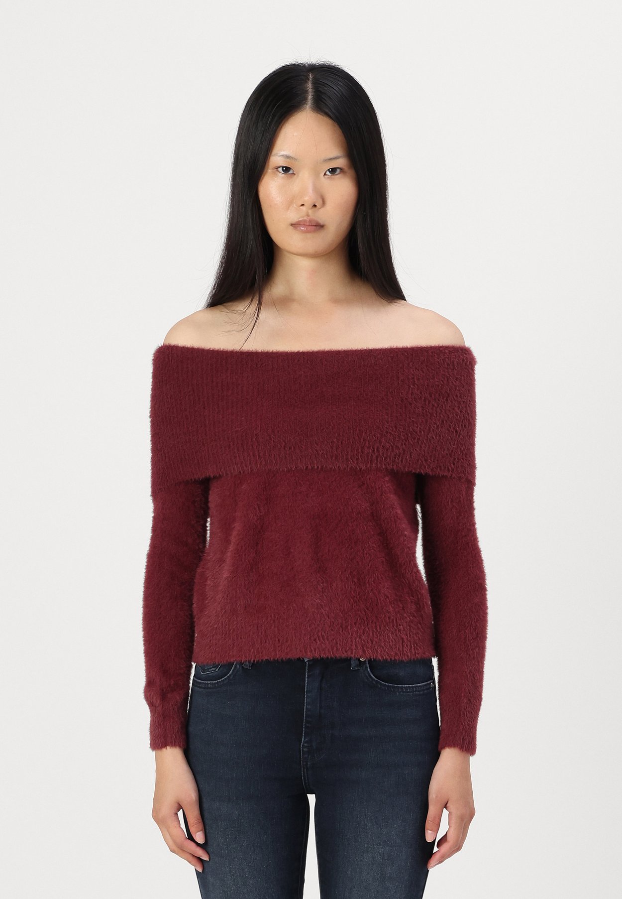 ONLSIFF OFF SHOULDER