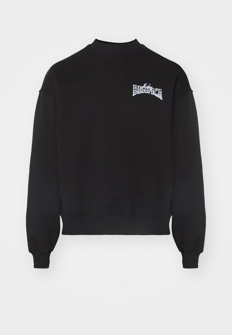 Legacies Sweater zwart Legacies Sweater zwart