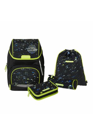 SCOUT Sunny II Set 4-teilig Dolphins - Mathe Rechnen üben Für Die