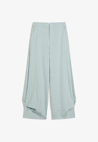 Ikke valgt, light blue