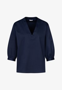 Ausgewählt, dark blue