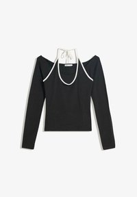 Kijelölve, black