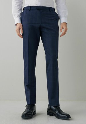 Pantalon de costume - blue